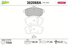 VALEO 302088A
